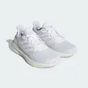 Giày Adidas Pureboost 23 - IF8064 Cloud White / Cloud White / Core Black