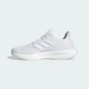 Giày Adidas Pureboost 23 - IF8064 Cloud White / Cloud White / Core Black