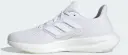 Giày Adidas Pureboost 23 - IF8064 Cloud White / Cloud White / Core Black