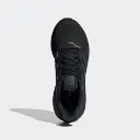Giày Adidas Pureboost 22 - GW8589 Core Black / Core Black / Cloud White