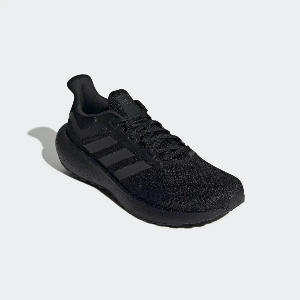Giày Adidas Pureboost 22 - GW8589 Core Black / Core Black / Cloud White