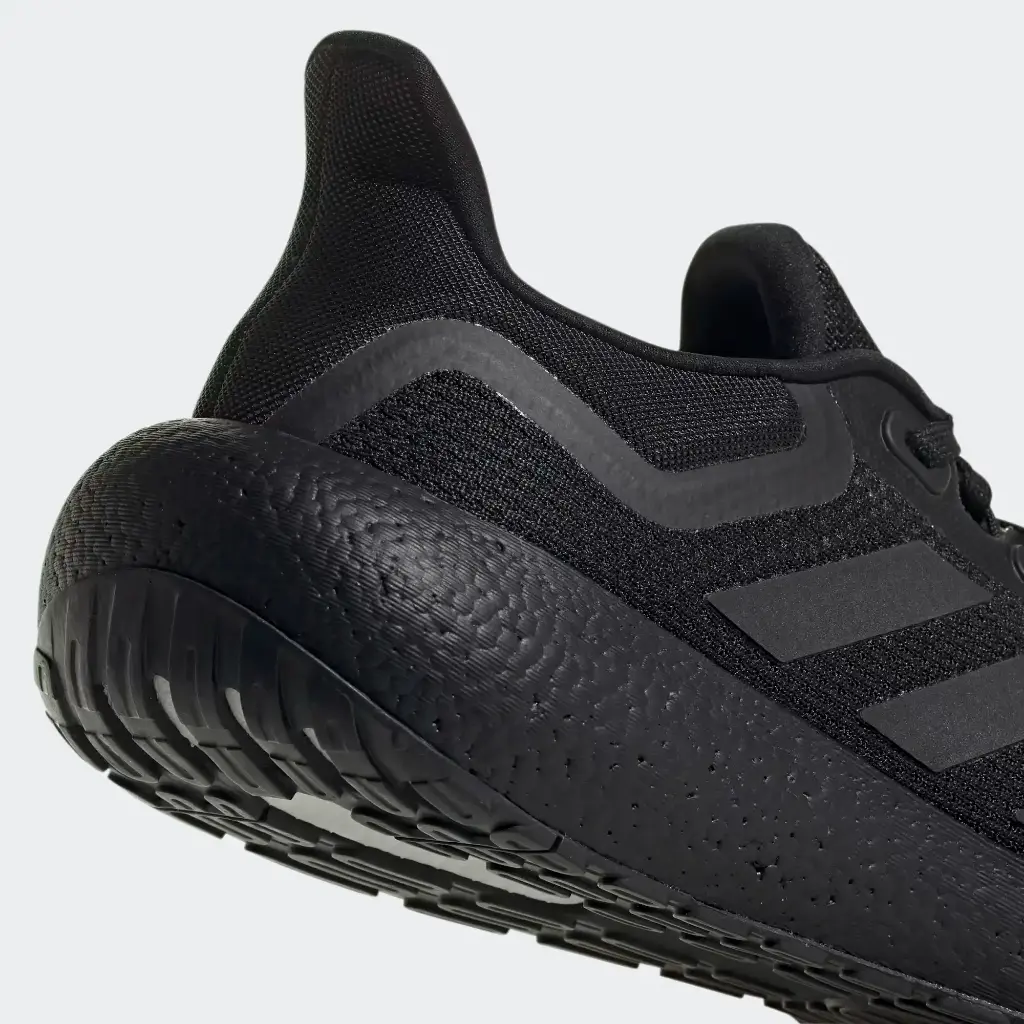 Giày Adidas Pureboost 22 - GW8589 Core Black / Core Black / Cloud White
