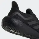 Giày Adidas Pureboost 22 - GW8589 Core Black / Core Black / Cloud White