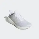 Giày Adidas Pureboost 22 - GW8591 Cloud White / Cloud White / Core Black