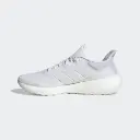 Giày Adidas Pureboost 22 - GW8591 Cloud White / Cloud White / Core Black