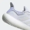 Giày Adidas Pureboost 22 - GW8591 Cloud White / Cloud White / Core Black