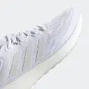 Giày Adidas Pureboost 22 - GW8591 Cloud White / Cloud White / Core Black