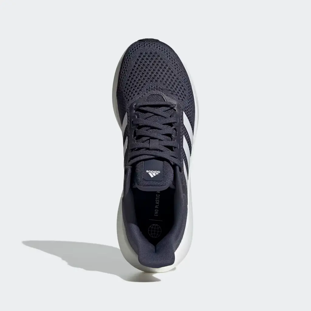 Giày Adidas Pureboost 22 - GW9151 Shadow Navy / Cloud White / Core Black