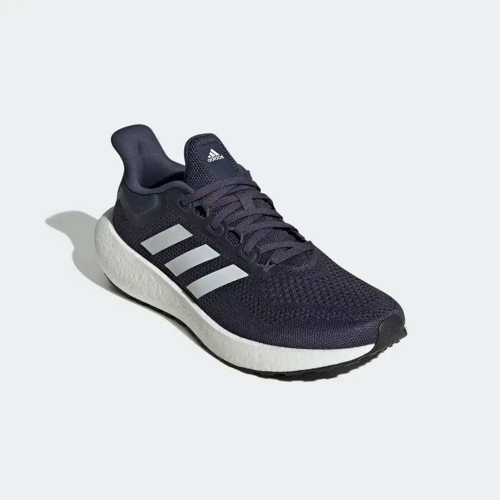 Giày Adidas Pureboost 22 - GW9151 Shadow Navy / Cloud White / Core Black