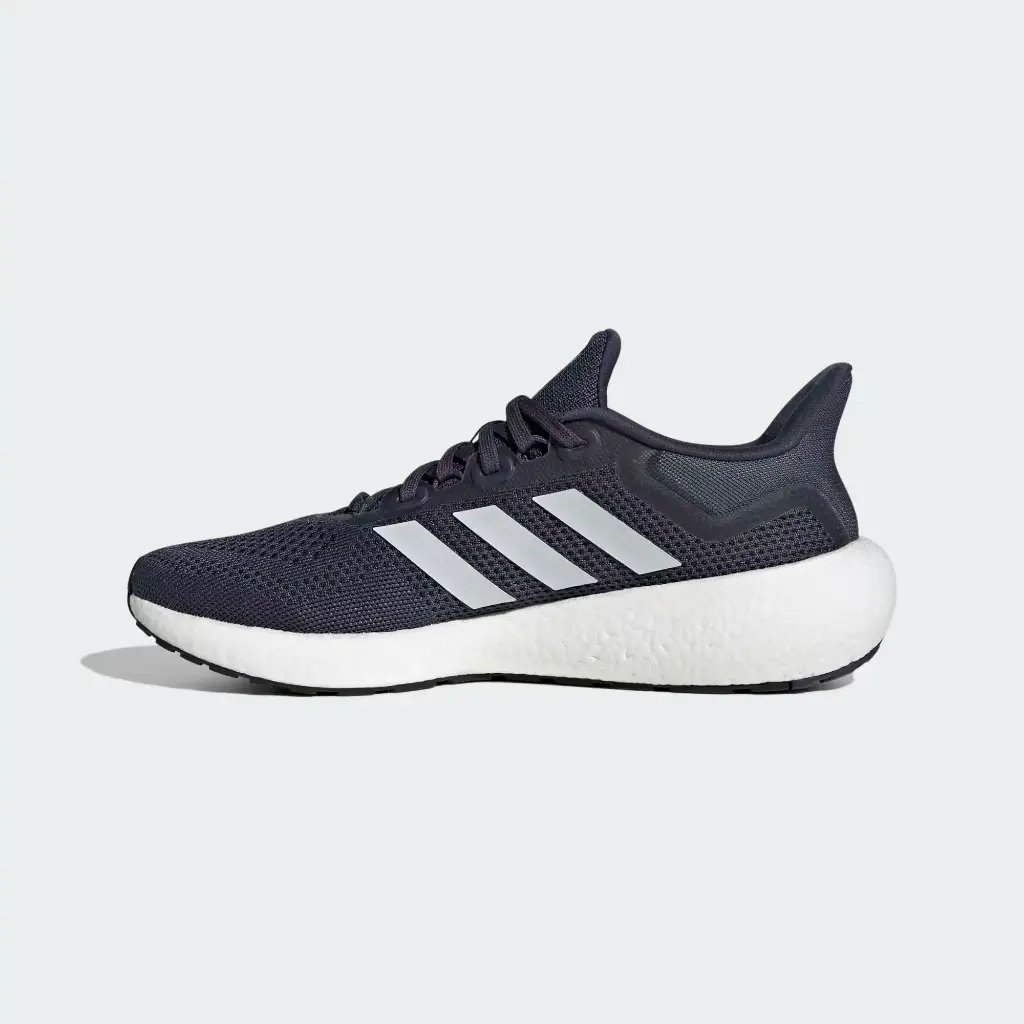 Giày Adidas Pureboost 22 - GW9151 Shadow Navy / Cloud White / Core Black