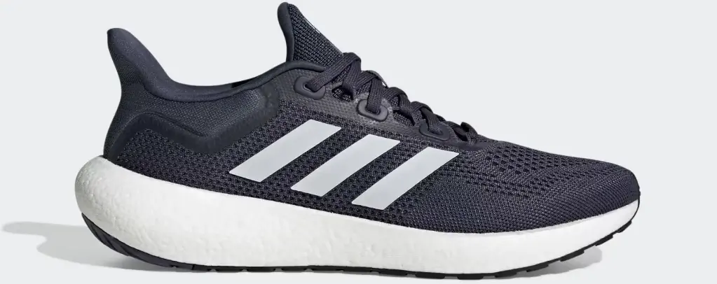 Giày Adidas Pureboost 22 - GW9151 Shadow Navy / Cloud White / Core Black