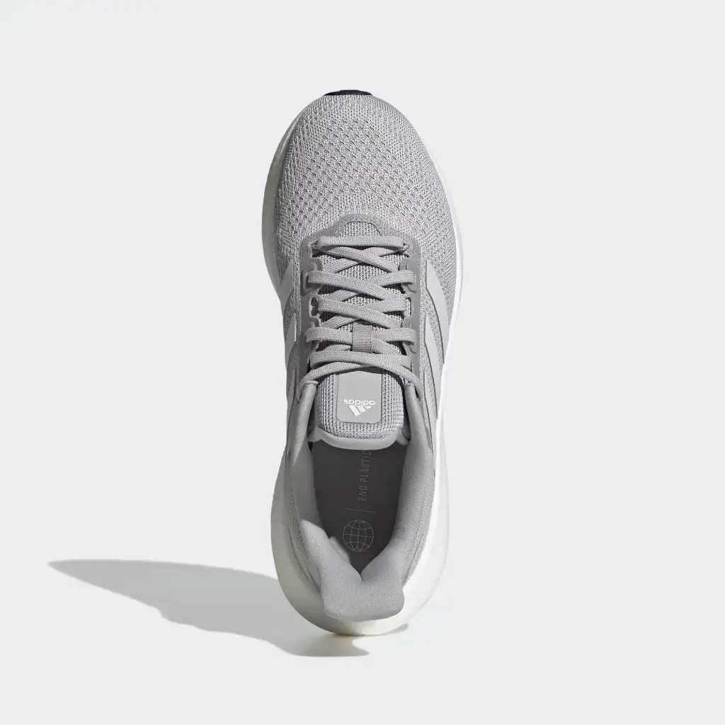 Giày Adidas Pureboost 22 - GW9152 Grey Two / Cloud White / Core Black