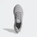 Giày Adidas Pureboost 22 - GW9152 Grey Two / Cloud White / Core Black