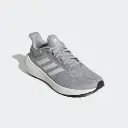 Giày Adidas Pureboost 22 - GW9152 Grey Two / Cloud White / Core Black