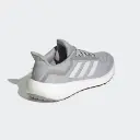 Giày Adidas Pureboost 22 - GW9152 Grey Two / Cloud White / Core Black