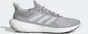 Giày Adidas Pureboost 22 - GW9152 Grey Two / Cloud White / Core Black