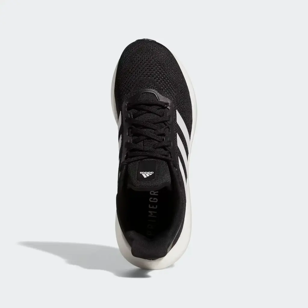 Giày Adidas Pureboost 22 - GW8588 Core Black / Cloud White / Carbon