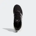 Giày Adidas Pureboost 22 - GW8588 Core Black / Cloud White / Carbon