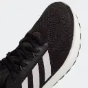 Giày Adidas Pureboost 22 - GW8588 Core Black / Cloud White / Carbon