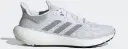 Giày Adidas Pureboost 22 - GW0906 Cloud White / Silver Metallic / Core Black