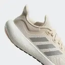 Giày Adidas Pureboost 22 - GW3533 Ecru Tint / Silver Metallic / Bliss Orange