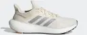 Giày Adidas Pureboost 22 - GW3533 Ecru Tint / Silver Metallic / Bliss Orange