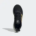 Giày Adidas Pureboost 22 - GW0907 Core Black / Gold Metallic / Carbon