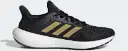 Giày Adidas Pureboost 22 - GW0907 Core Black / Gold Metallic / Carbon