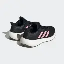 Giày Adidas Pureboost 22 - HP9030 Core Black / Beam Pink / Cloud White