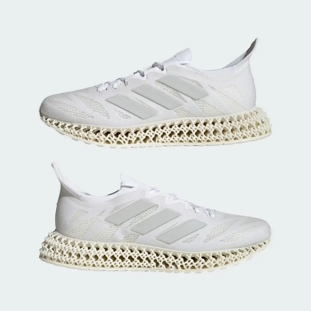 Giày Adidas 4DFWD 3 - IG8987 Trắng (Core White)