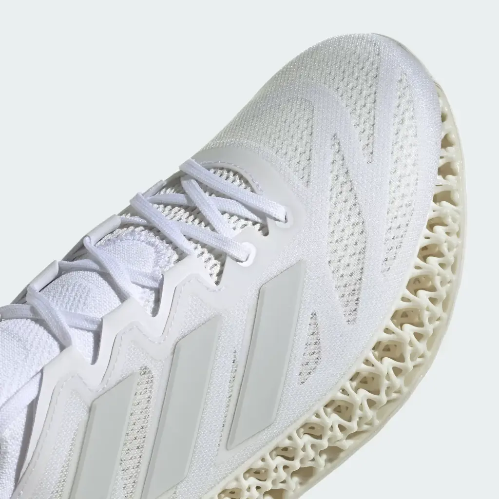 Giày Adidas 4DFWD 3 - IG8987 Trắng (Core White)