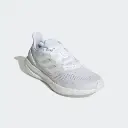 Giày Adidas Pureboost 22 - GY4705 Cloud White / Cloud White / Crystal White