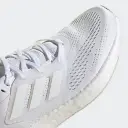 Giày Adidas Pureboost 22 - GY4705 Cloud White / Cloud White / Crystal White