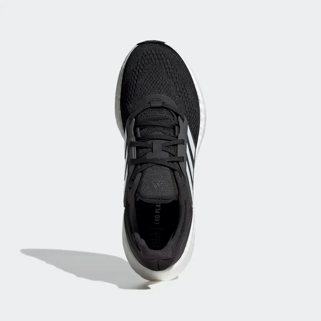 Giày Adidas Pureboost 22 - GZ5174 Core Black / Core Black / Carbon