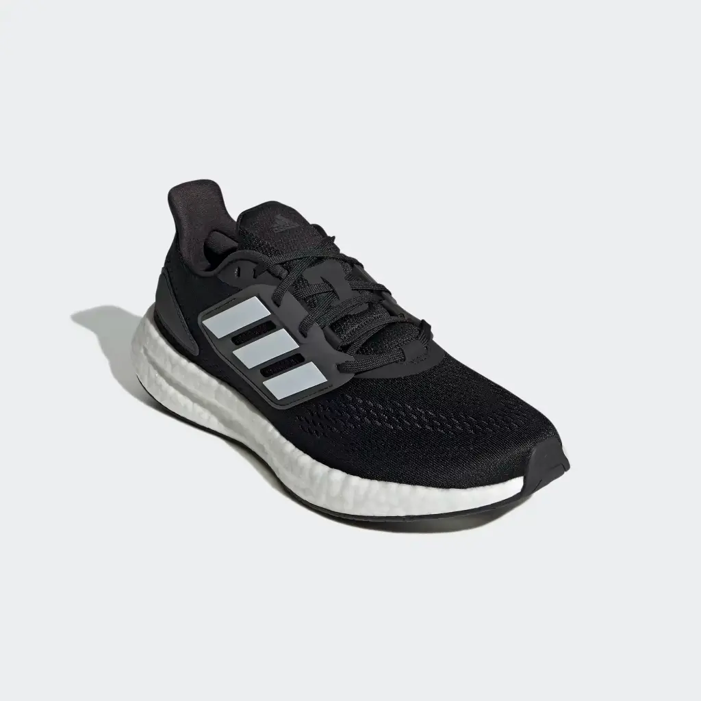Giày Adidas Pureboost 22 - GZ5174 Core Black / Core Black / Carbon