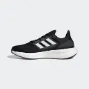 Giày Adidas Pureboost 22 - GZ5174 Core Black / Core Black / Carbon