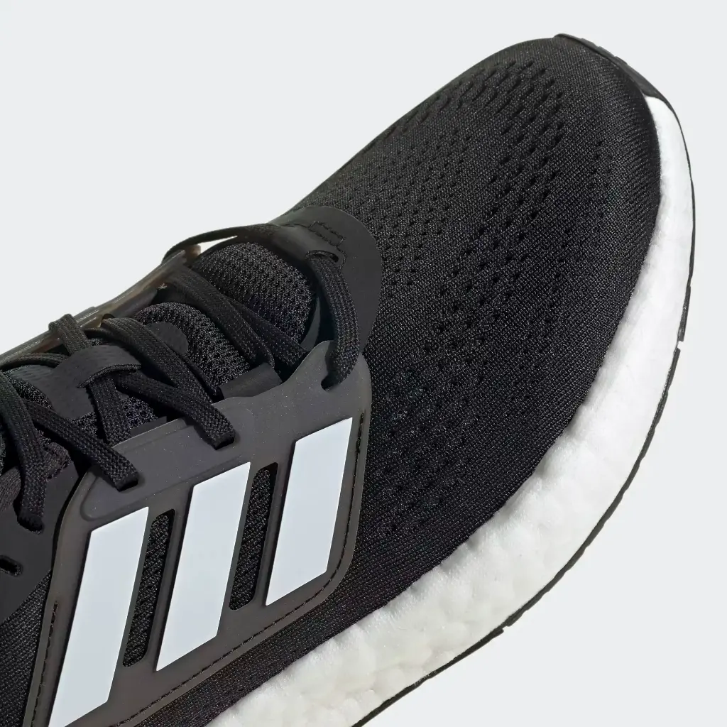 Giày Adidas Pureboost 22 - GZ5174 Core Black / Core Black / Carbon
