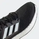 Giày Adidas Pureboost 22 - GZ5174 Core Black / Core Black / Carbon