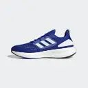 Giày Adidas Pureboost 22 - HQ8583 Lucid Blue / Cloud White / Pulse Mint