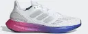 Giày Adidas Pureboost 22 - HQ8585 Cloud White / Grey Two / Lucid Blue