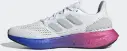 Giày Adidas Pureboost 22 - HQ8585 Cloud White / Grey Two / Lucid Blue