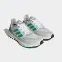 Giày Adidas Pureboost 22 - HQ8588 Cloud White / Court Green / Core Black