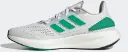 Giày Adidas Pureboost 22 - HQ8588 Cloud White / Court Green / Core Black