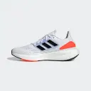 Giày Adidas Pureboost 22 - HQ8589 - Cloud White / Core Black / Blue Dawn