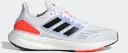 Giày Adidas Pureboost 22 - HQ8589 - Cloud White / Core Black / Blue Dawn