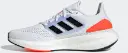 Giày Adidas Pureboost 22 - HQ8589 - Cloud White / Core Black / Blue Dawn