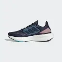 Giày Adidas Pureboost 22 - HQ1460 Shadow Navy / Wonder Steel / Magic Mauve