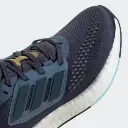 Giày Adidas Pureboost 22 - HQ1460 Shadow Navy / Wonder Steel / Magic Mauve