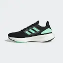 Giày Adidas Pureboost 22 - HQ8578 Core Black / Pulse Mint / Cloud White