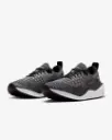 Giày Nike ReactX InfinityRN 4 - DR2670-003 - Black / White